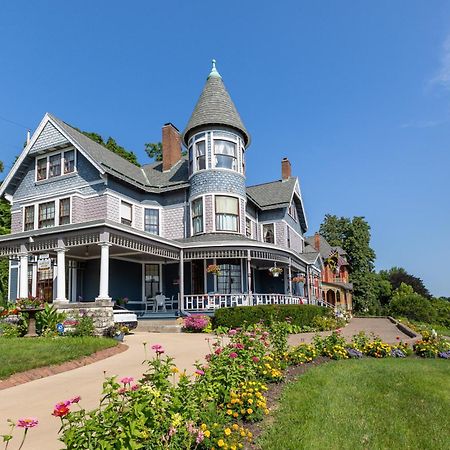 The Hancock House Bed & Breakfast Inn Дабек Экстерьер фото